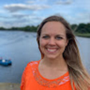 Meet your Posher, Jessie